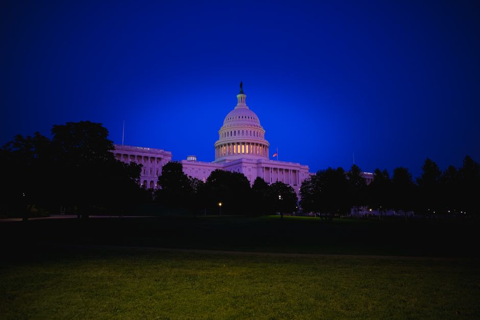 Representative Nancy Mace — Mace's Misfire: How a CNN Interview Showcased the Limits of Deflection (photo)