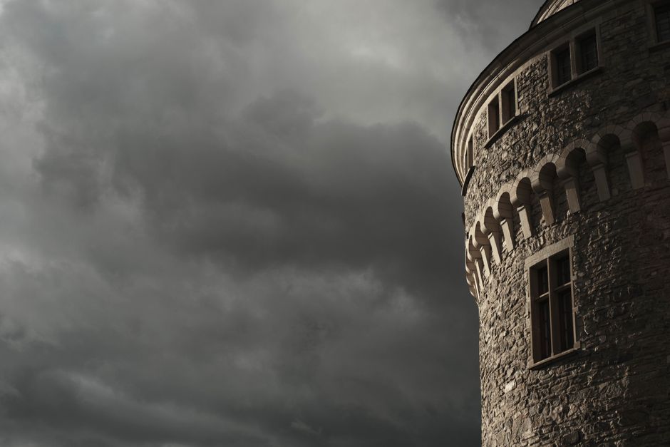 House of the Dragon — Exploring the Complex World of House of the Dragon (photo)