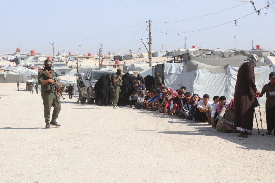 Syria — Syria court sentences Bashar al-Assad to death for crimes against huma (inline 3)