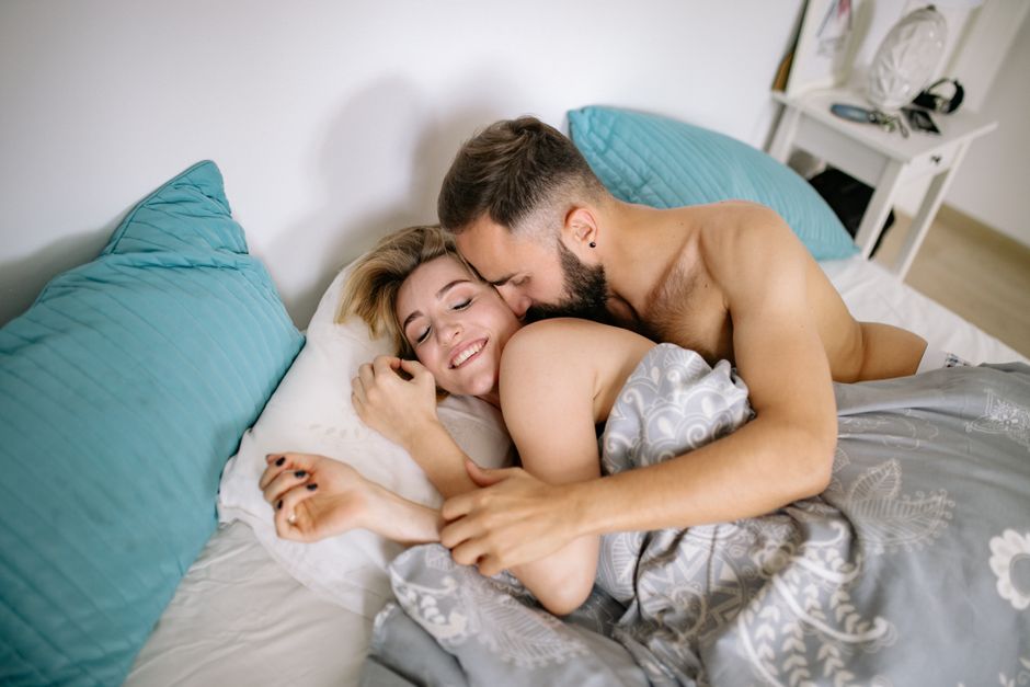 sleep divorce — America's bedrooms get a 'diplomatic demilitarization' as couples opt  (photo)