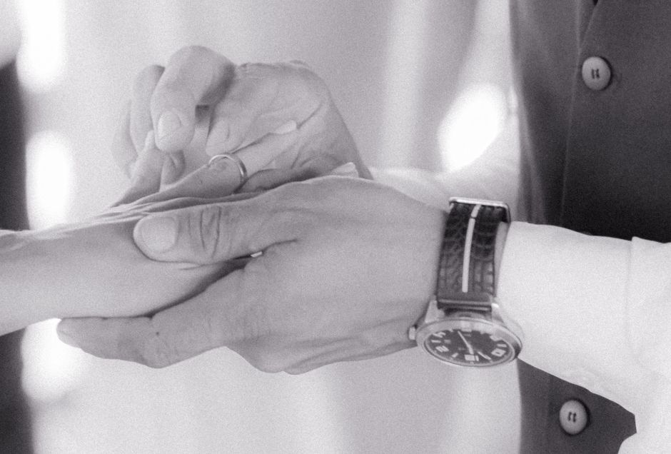 Cristiano Ronaldo — Cristiano Ronaldo Ties the Knot with Georgina Rodriguez (photo)