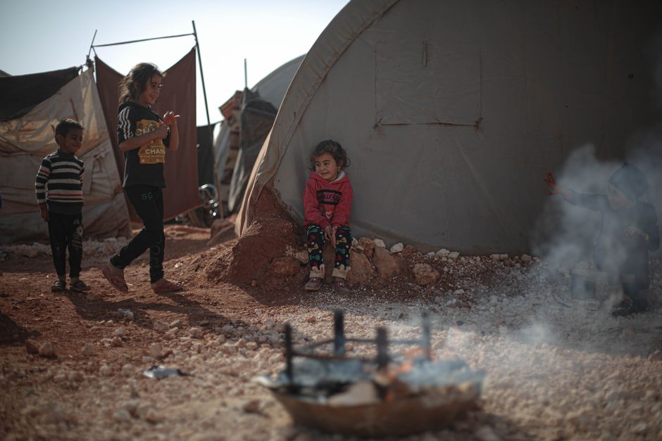 environmental warfare — Israel's Environmental Warfare: The Blurred Lines of Conflict (photo)