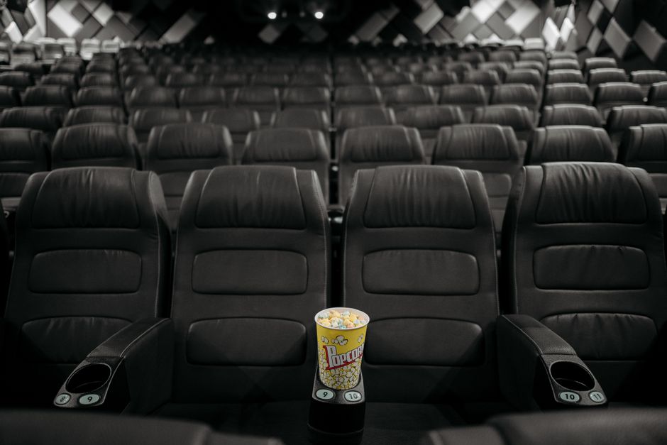 superhero fatigue — Can a Few Blockbuster Hits Really Save the Superhero Genre? (photo)