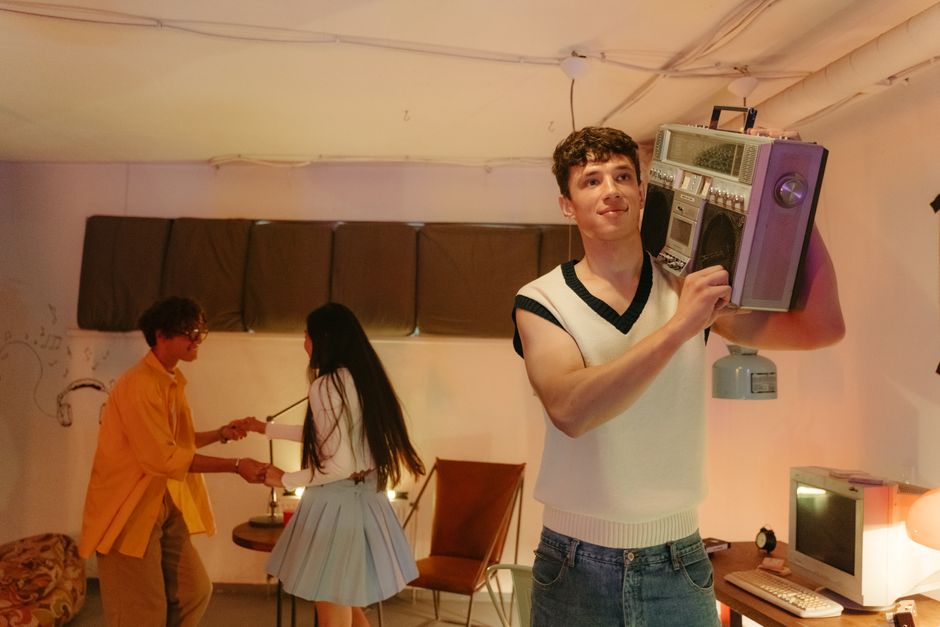 Camp Rock — Jonas Brothers, Demi Lovato's Power Play: Can Camp Rock 3 Revitalize t (photo)