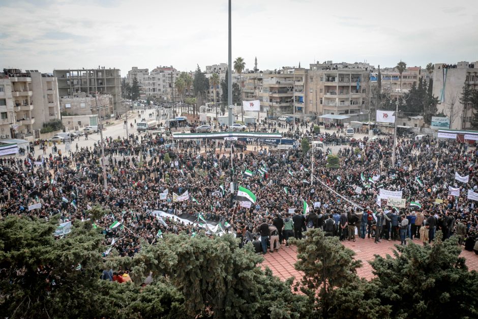 Iran — Iran Unyielding in Confrontation with US (inline 3)