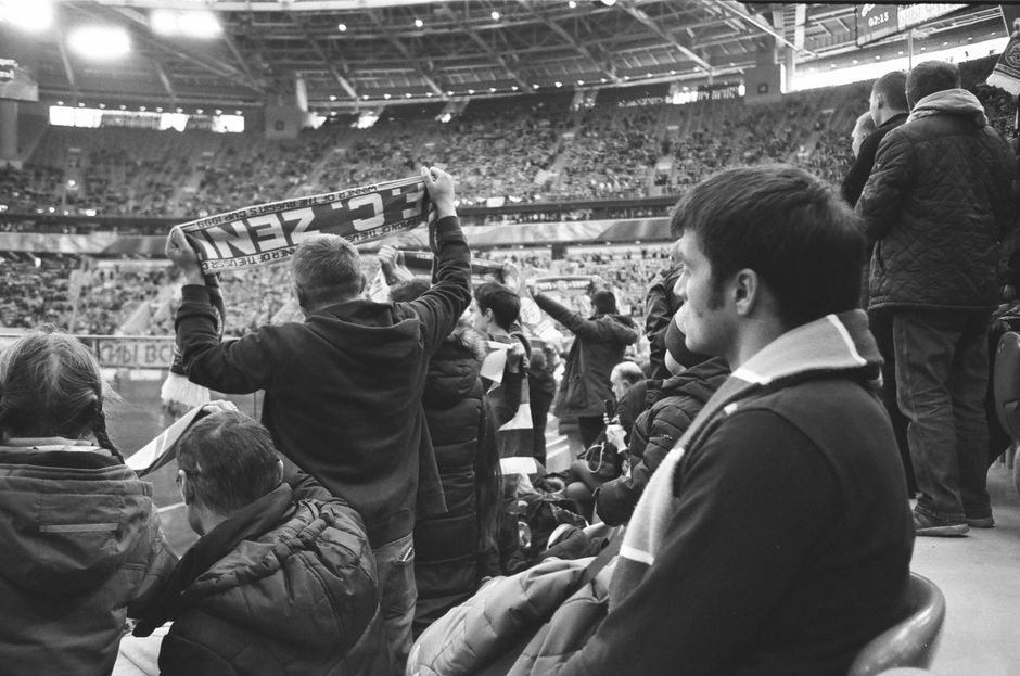 major league status — What's missing in MLS's quest for "major league" status. (photo)