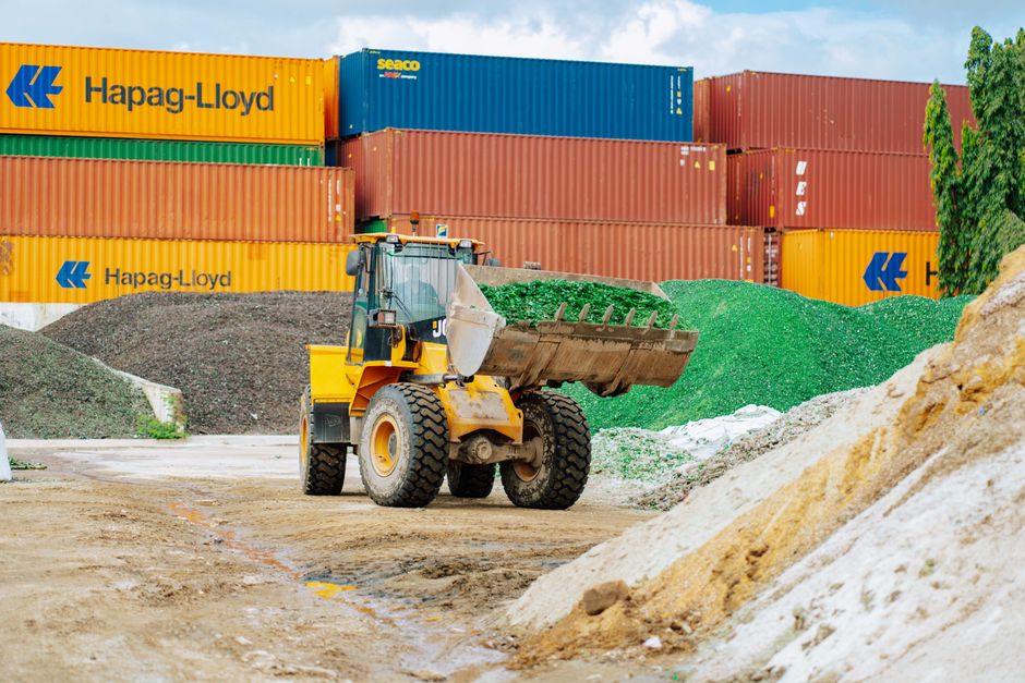 Lloyds Metals — Lloyds Metals Allowed to Ready Restart of Giant Papua New Guinea Coppe (photo)