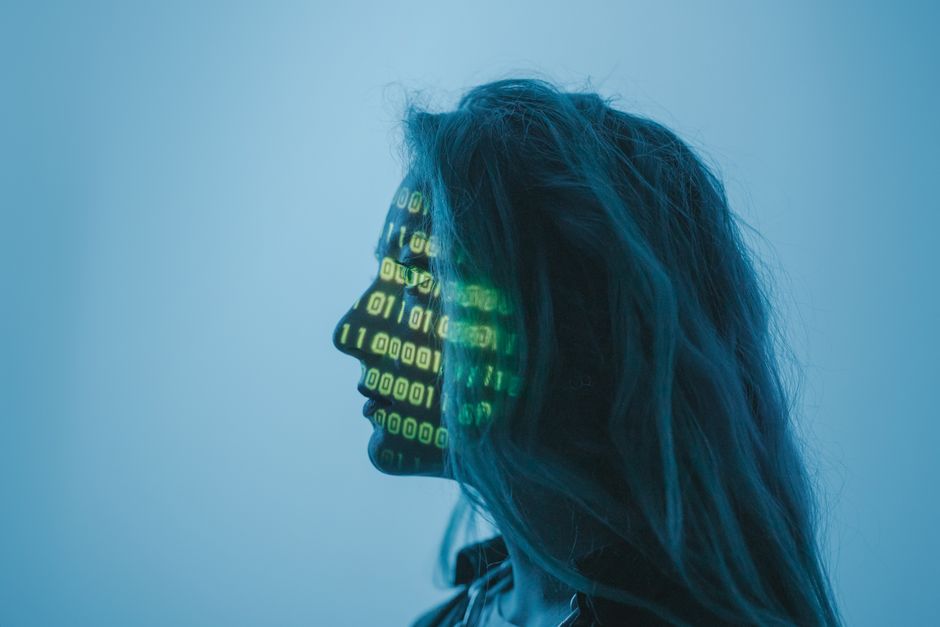 artificial intelligence — The Dark Secret of AI: When Code Becomes a Shield for Power (photo)