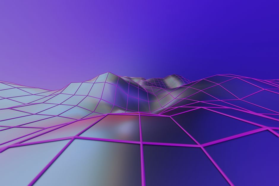 digital reality — The Unsung Heroes of Digital Reality (photo)
