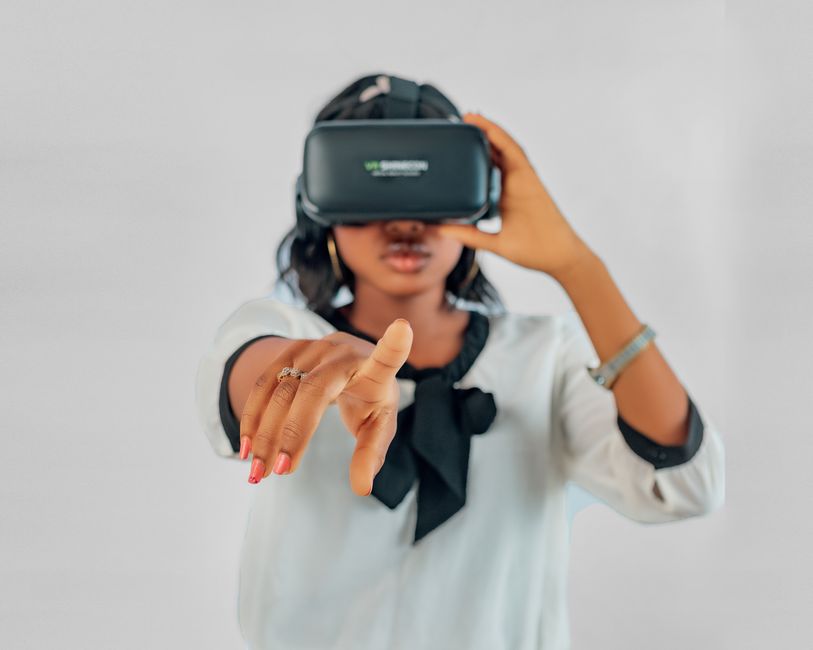 technology — The Blurring Lines of Technology and Human Experience (inline 3)