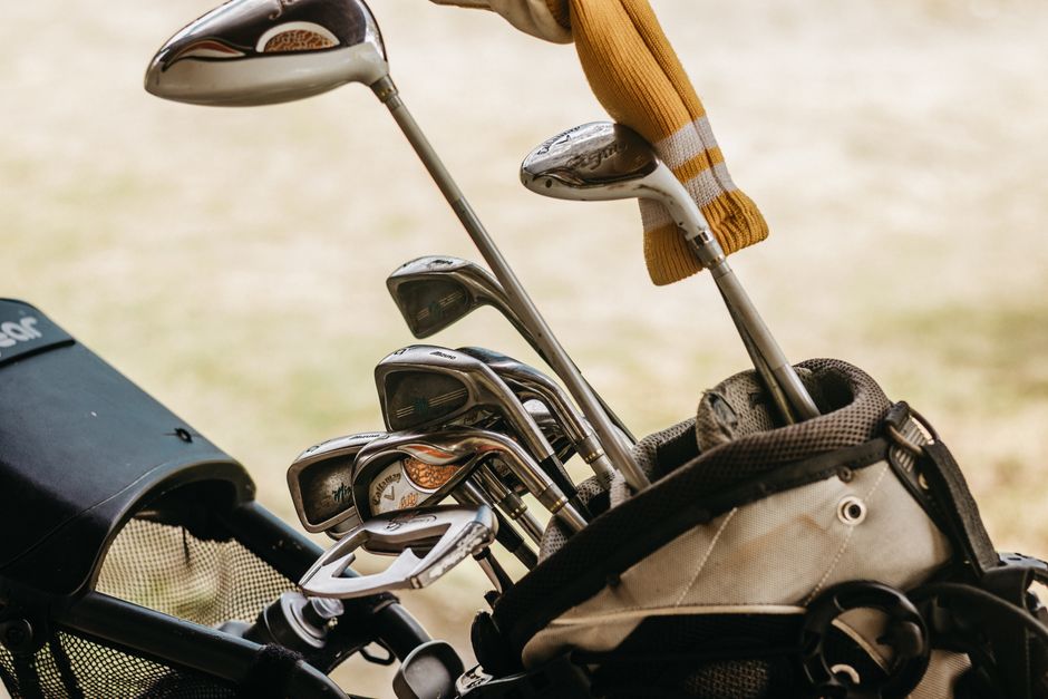 Climate Crisis — 'Terrifying' wildfire threatens golf club in Hollywood's favourite Cor (photo)