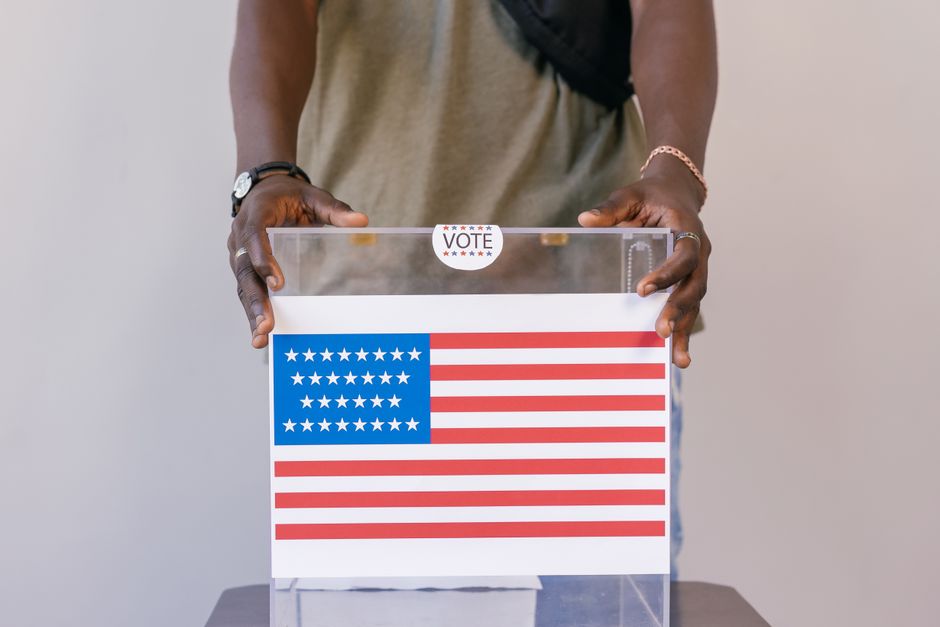 one person one vote — Review: Watson's defense of one person, one vote, an imperfect victory (photo)