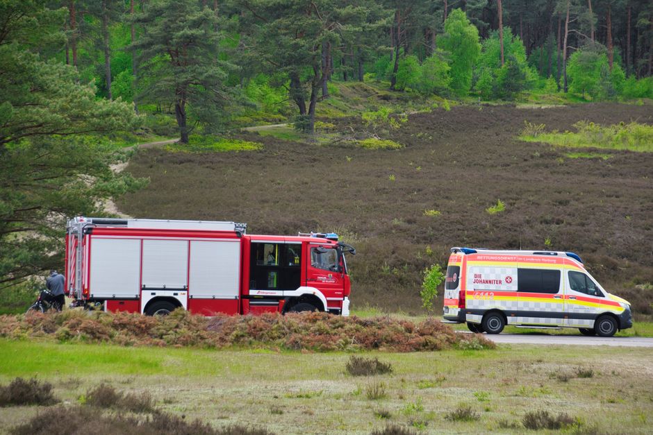 emergency preparedness — UK Fires Crisis: Will Emergency Preparedness Ever Catch Up? (photo)