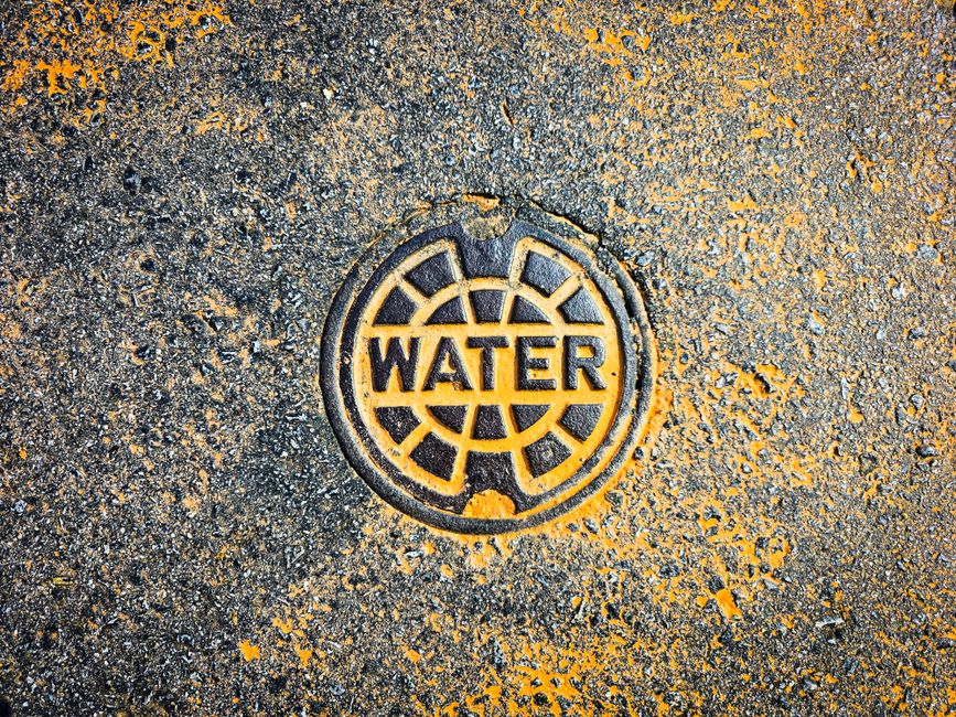 Iran cyberattacks — Iran's Dark Digital Shadow Extends to Our Tap Water (photo)