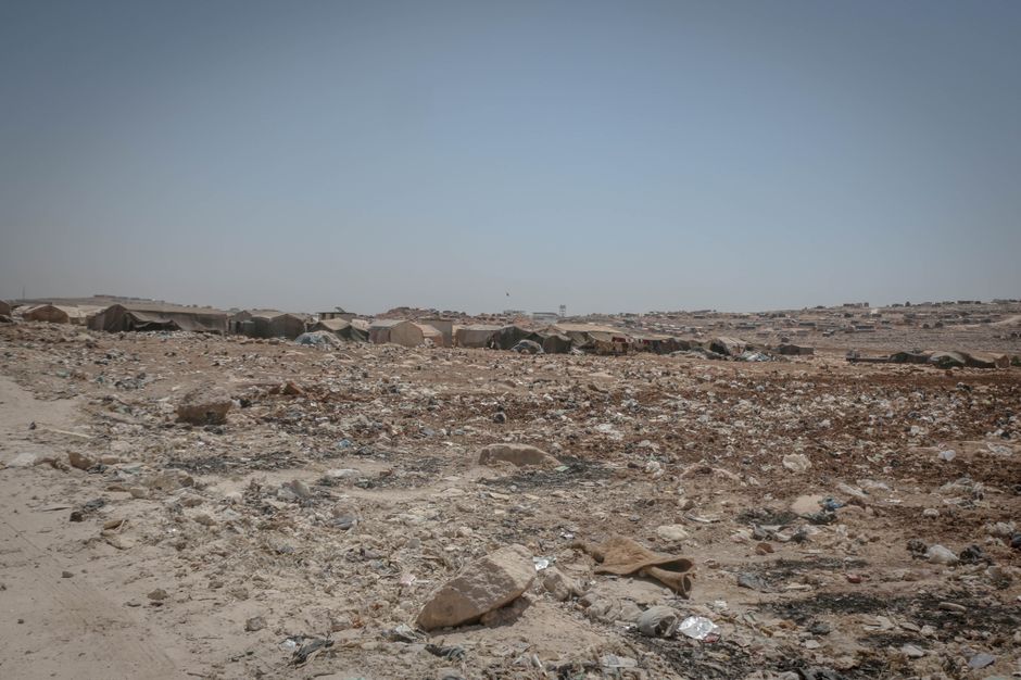 border enforcers — Border Patrol's Humanitarian Dilemma, a Perilous Middle Ground (photo)