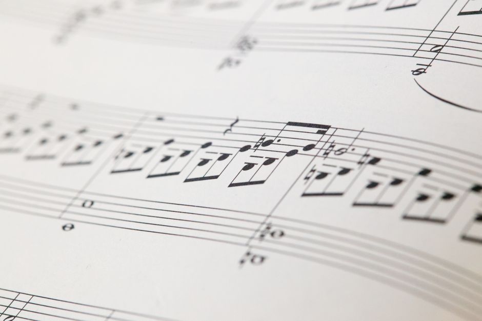 classical music — Does Star Wars really save classical music? (photo)