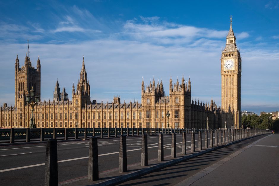Labour politics UK — Burnham Bounce or Labour's Delusion? (photo)