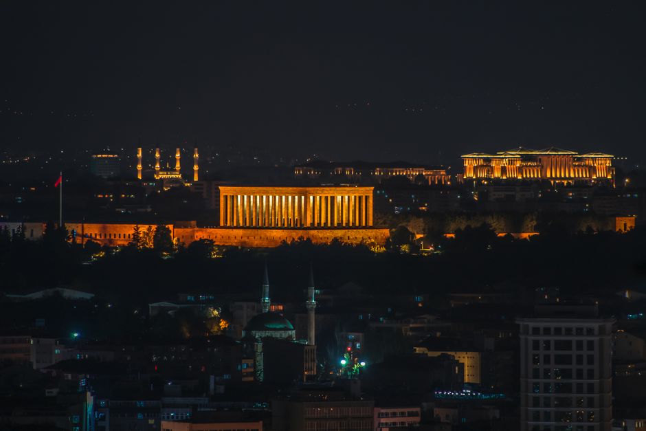 Erdogan — Erdogan's Ambitious Chess Move in the Middle East (inline 3)