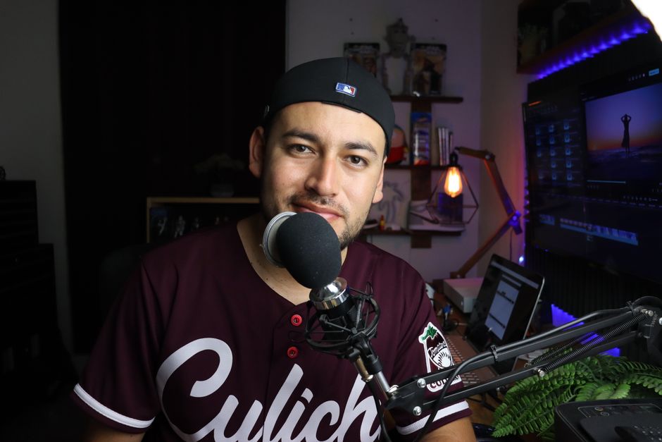 Embarrassing — Embarrassing past of 'podcast bro' Chris Williamson: Sordid nightclub  (inline 3)