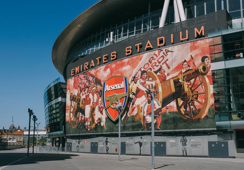 Premier League — Premier League's Managerial Chaos: Will Stability Reveal the Real Cham (photo)