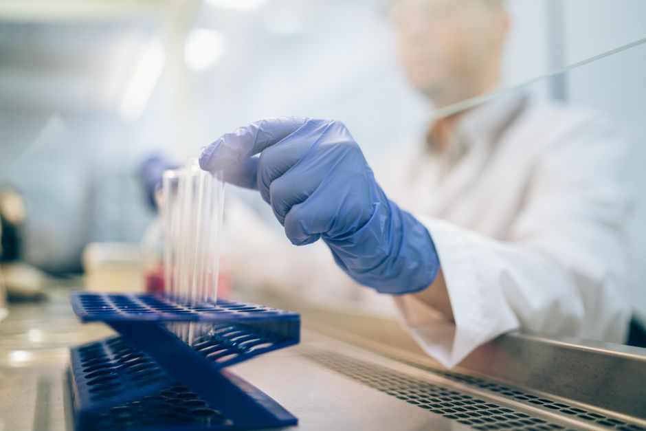 Innate Pharma — Innate Pharma Raises €30 Million in Share Offering (photo)