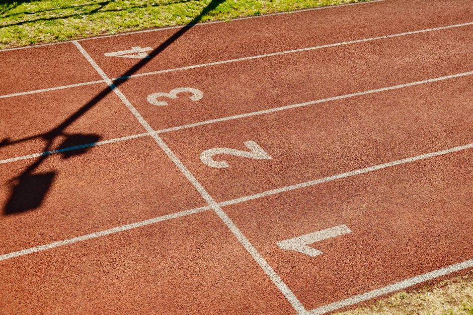 Mizzou Track — Mizzou Track's Retrospective: Candor or Calculated Spin? (photo)
