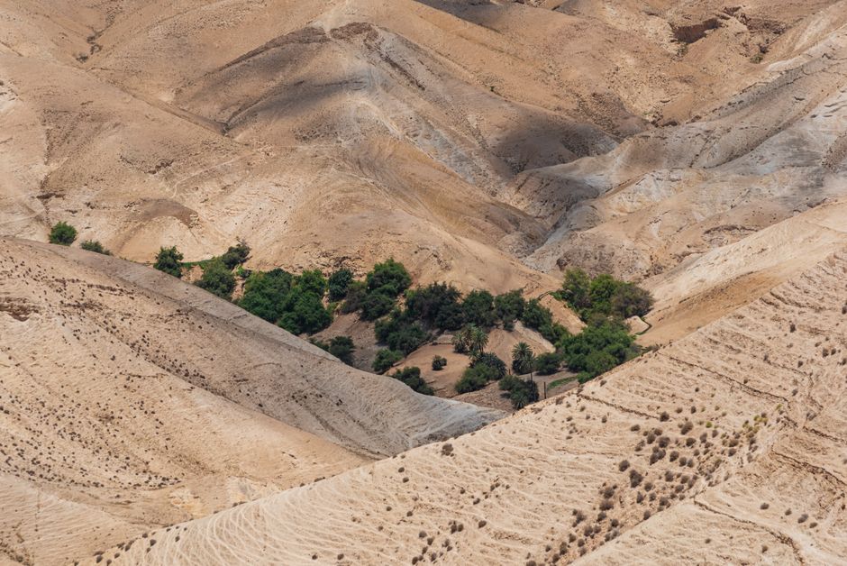 Israel — West Bank: Israel's Stealth Annexation by Bureaucracy? (inline 3)
