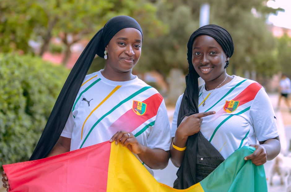 Cameroon — Cameroon's Lionesses: A Win Beyond the Pitch (inline 3)