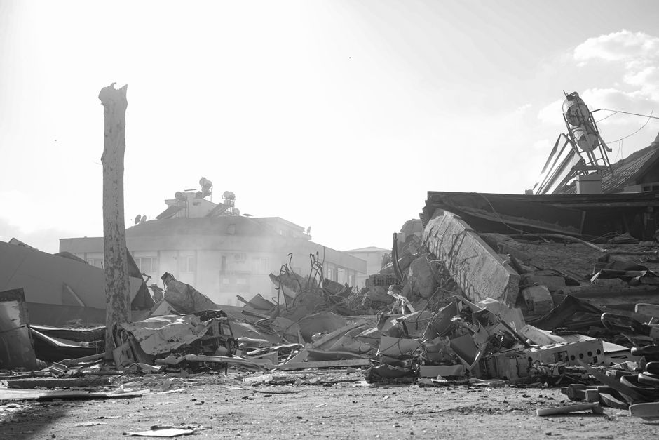 resilience — Japan's Double Jeopardy: Heat and Earthquakes Unite Against Resilience (inline 3)