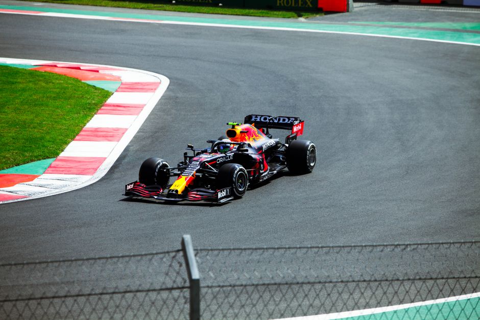 Max Verstappen — Verstappen's F1 Dynasty: Is Predictability Killing The Sport? (photo)
