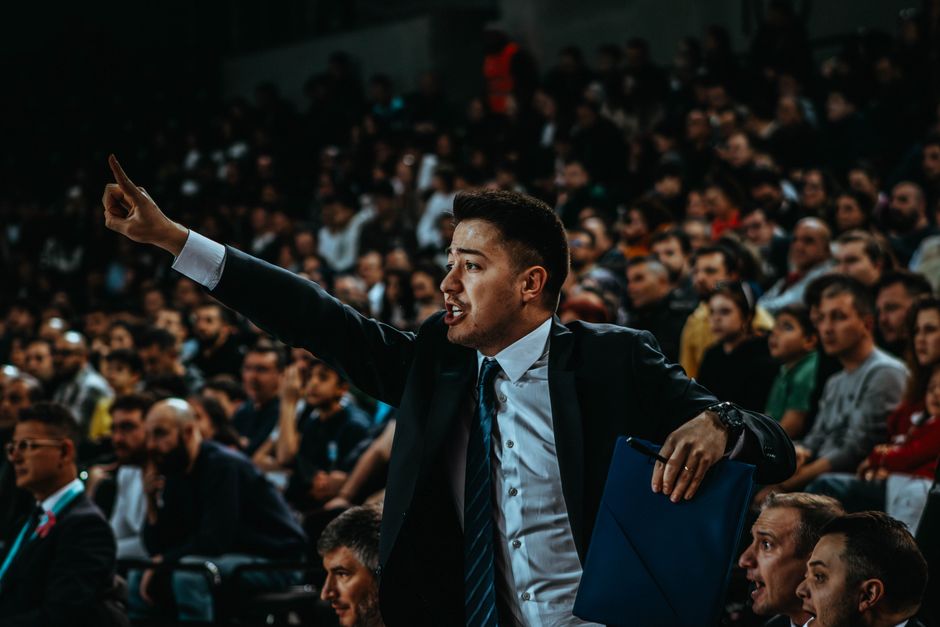 NBA trade — The Unraveling of Collegiate Athletics: How One NBA Trade Reveals the  (photo)