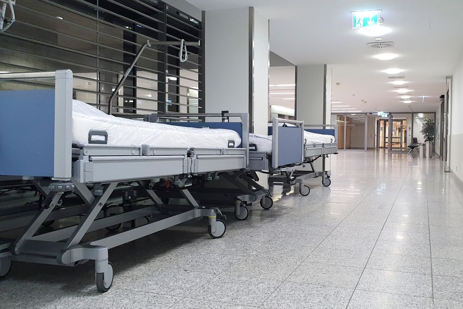 Joerns Healthcare — Joerns Healthcare's European Exit: A Masterclass in Corporate Spin? (photo)