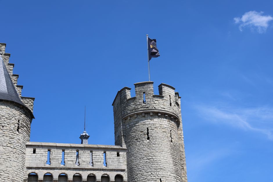 Antwerp — Antwerp's Monument: A Reckoning Or Just A Stone? (inline 3)