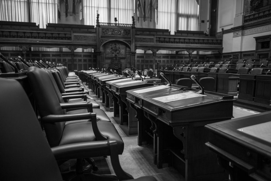 Lawmakers — Legislators gut DUI reform: A quiet coup against public will? (inline 3)
