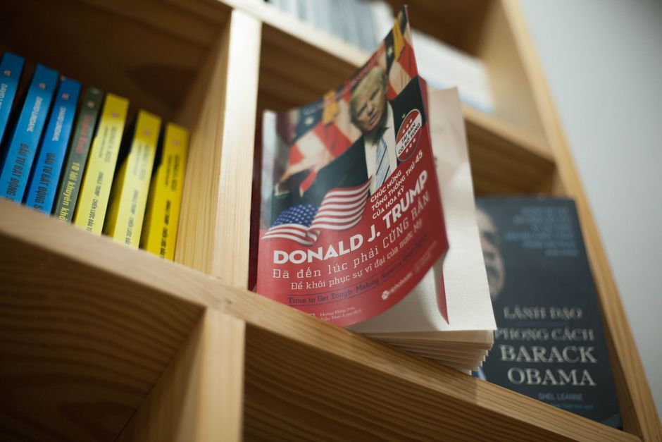 Trump — Trump's Visa Ban: Court Rejects 