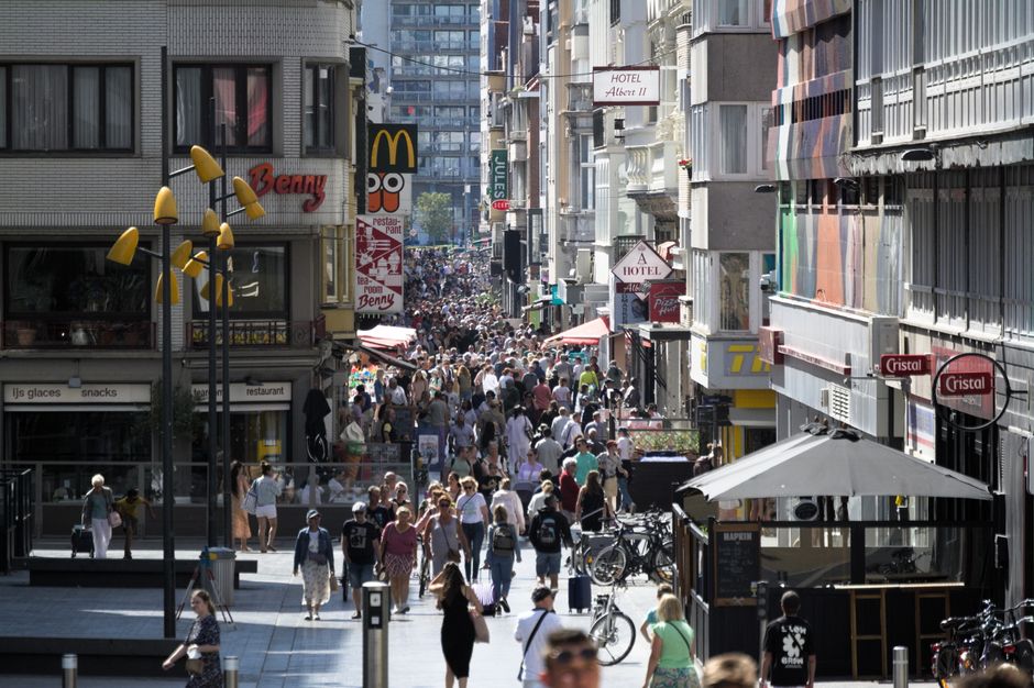 This European — Danish Asylum Cut: A Model for Britain, Or Just Good PR? (photo)