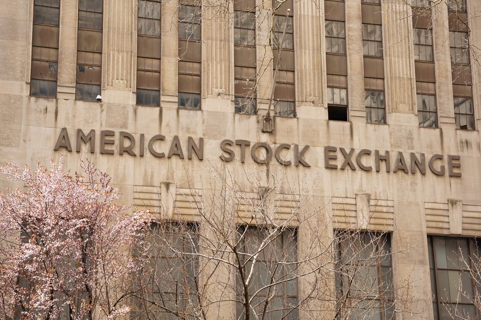 artificial intelligence — AI Hedge Fund Crash: SEC Probe Punctures The Hype Bubble (photo)
