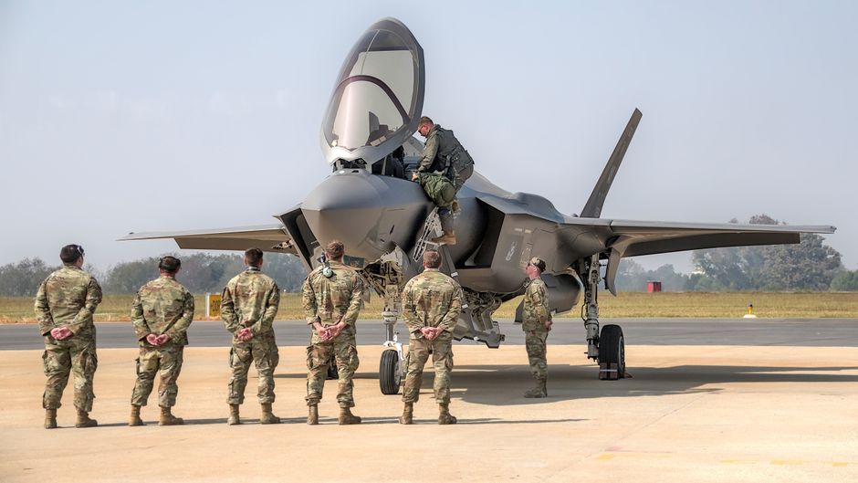 Trump — Trump Impeachment Call: A US Air Force Major's Free Speech (inline 3)