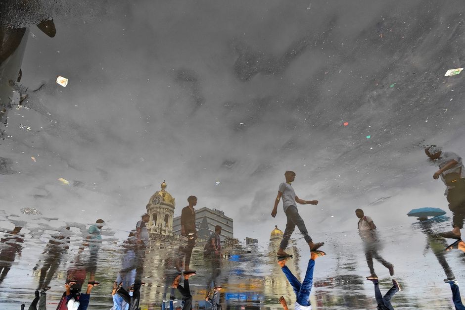 El — India's Monsoon: Less Rain, More Chaos? El Niño's Dual (inline 3)