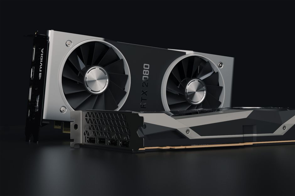 artificial intelligence — Nvidia's Earnings: The AI Market's House of Cards? (photo)