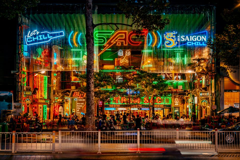artificial intelligence — Vietnam’s AI Ambition: Can It Be a Tech Player, Not (photo)
