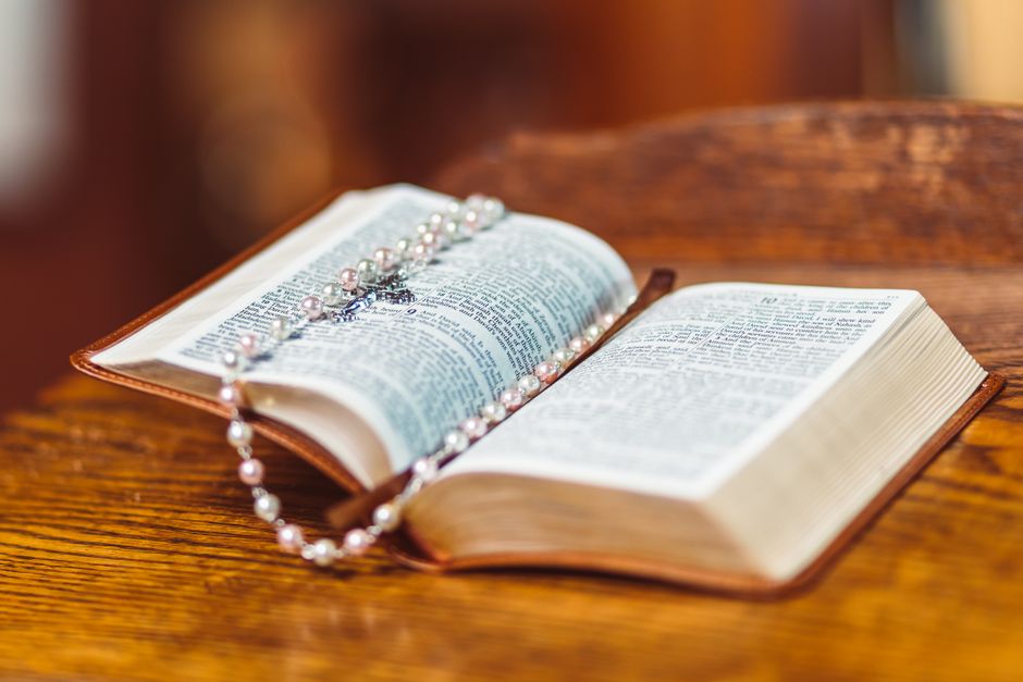 Interview — Is Catholic Biblical Association's 