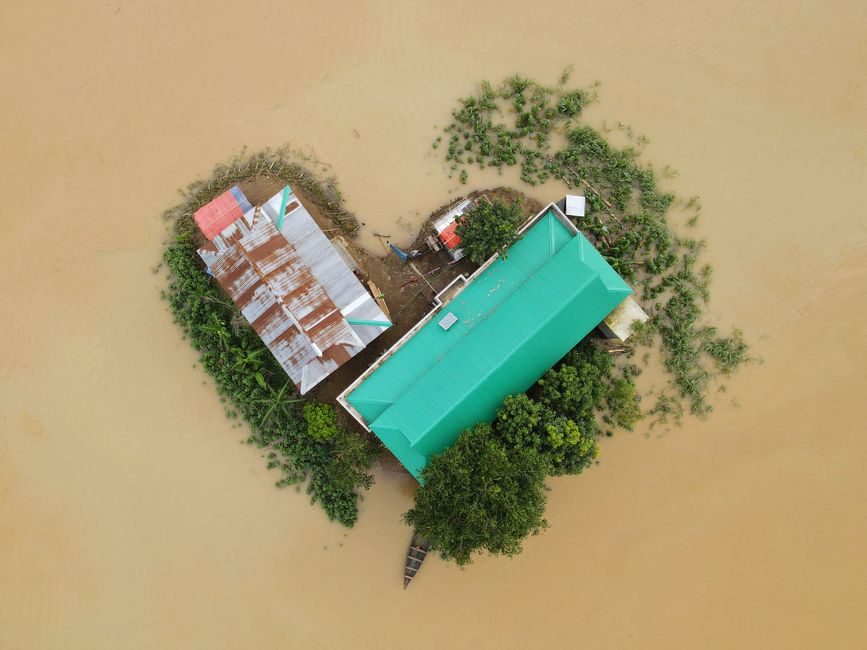 Nepal — Nepal's Floods: A Climate Disaster Ignored by Global Elites (inline 3)