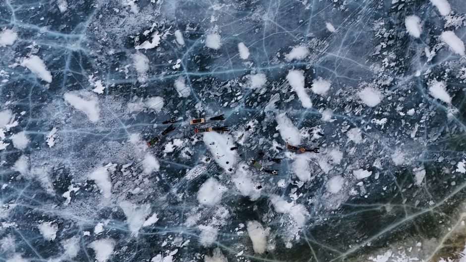 Arctic — Lavrov's Arctic Blame Game: Reality vs. Rhetoric (inline 3)