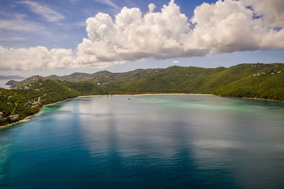 In — Branson's Necker Island: Conservation or Greenwashing for the Elite? (inline 3)