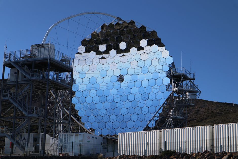 August — Space Telescope Launch: Science or Political Optics? (inline 3)