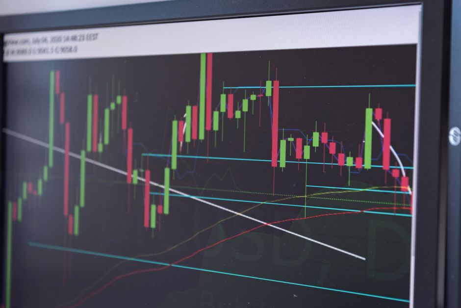 artificial intelligence — AI Fund Collapse Exposes Dark Truth About Market Hype (photo)