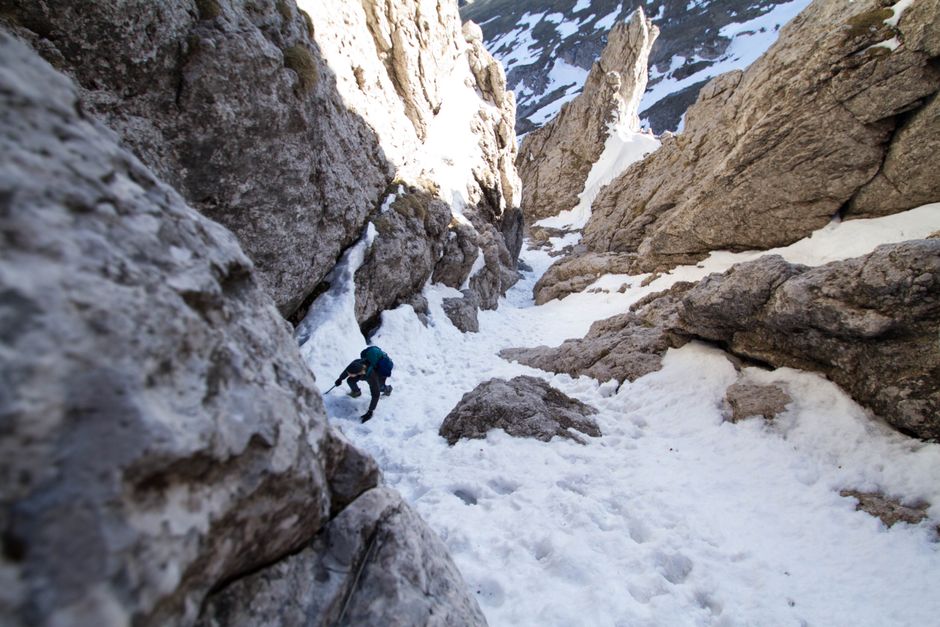 Nirmal Purja — Nirmal Purja, Quest for Glory Meets Nature's Fury on Broad Peak (photo)