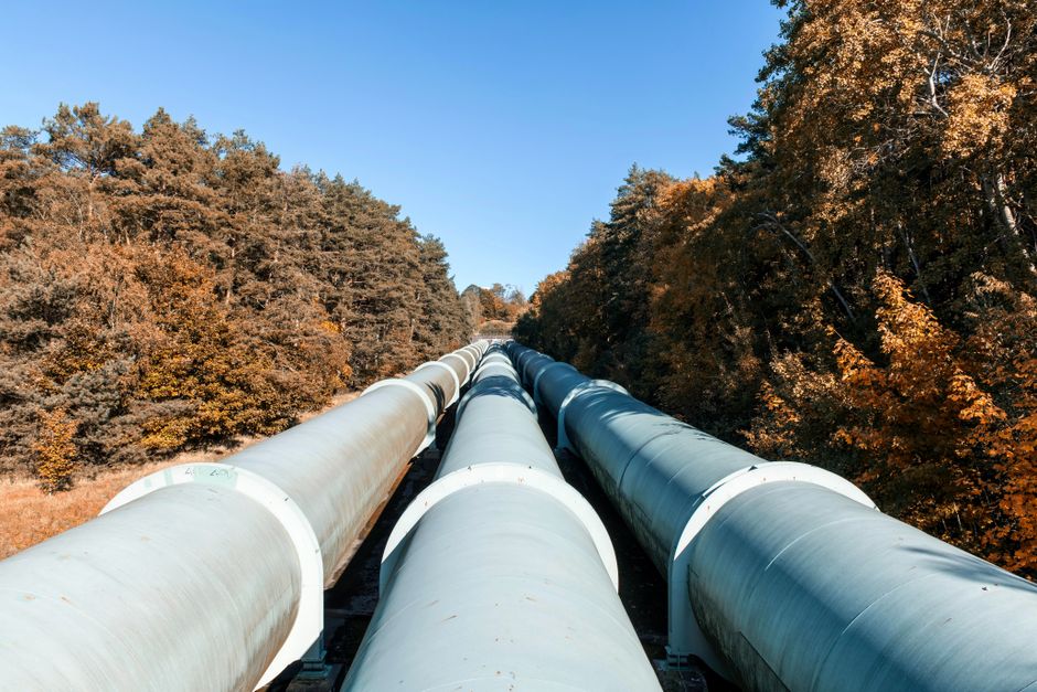 Myanmar oil pipeline conflict — Myanmar's Oil Pipeline Hangs in the Balance Amid Ongoing Conflicts (photo)