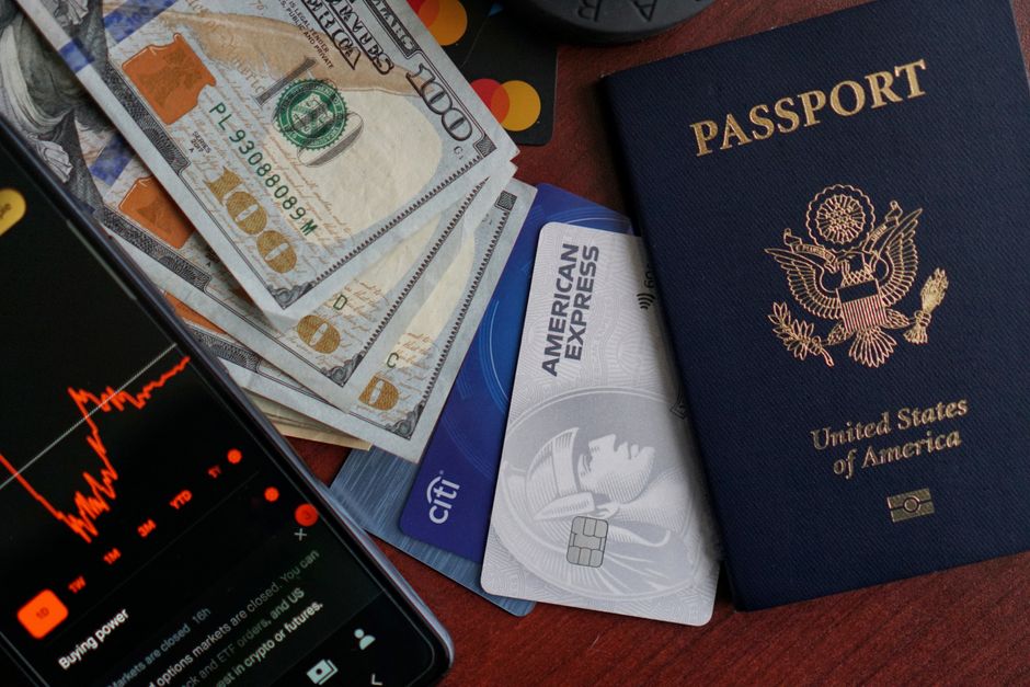 Personalized Financing — Alternative Airlines' Debt-Loaded Dream: Does Personalized Financing H (photo)